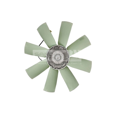 VISCO FAN COMPLETE